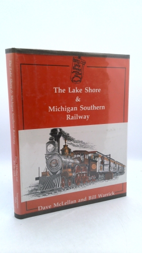 The Lake Shore and Michigan Southern Railway
