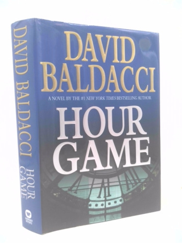 Hour Game