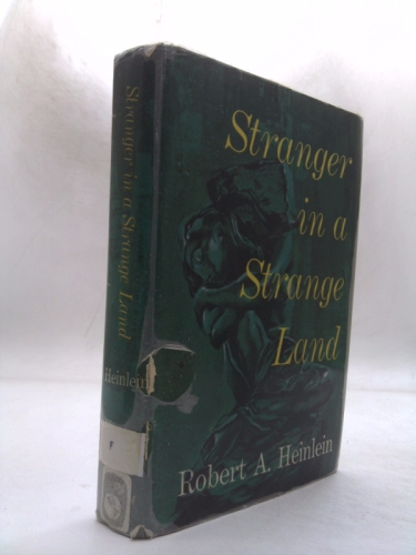 Stranger in a Strange Land