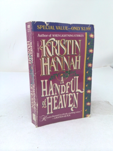 A Handful of Heaven