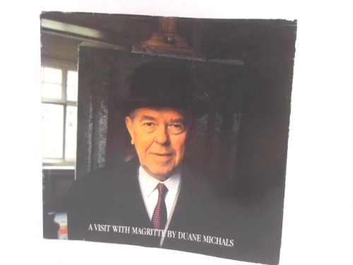 A visit with Magritte