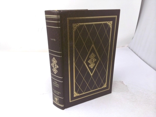 Harvard Classics - Dante (The Divine Comedy of Dante Alightieri)