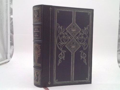 Anna Karenina