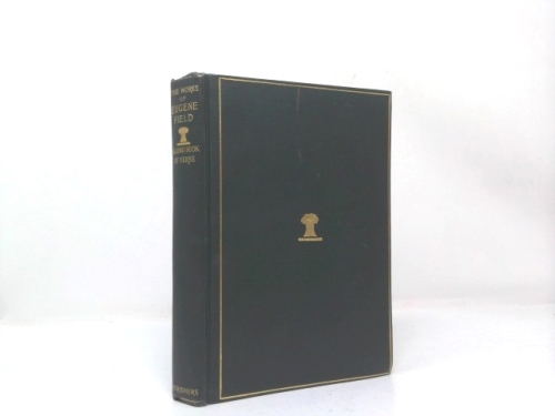 Second Book of Verse