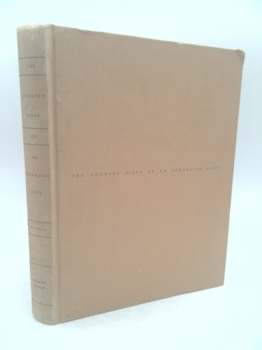 The Country Diary of an Edwardian Lady, 1906: A Facsimile Reproduction of a Naturalist's Diary