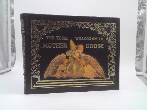 The Jessie Willcox Smith Mother Goose