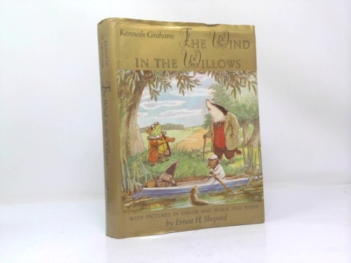 The Wind in the Willows