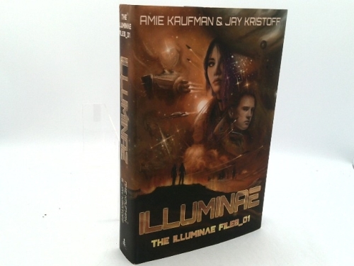 Illuminae