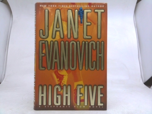High Five (Stephanie Plum, No. 5) (Stephanie Plum Novels)