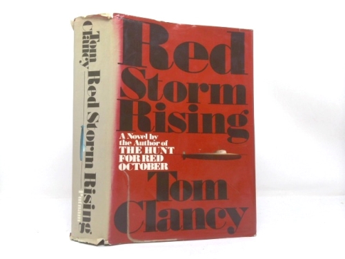Red Storm Rising