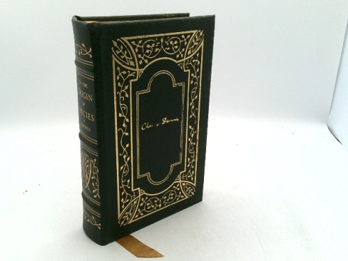 On the Origin of Species (The Classics of Science Library)