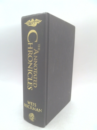 Dragonlance Chronicles: Dragons of Autumn Twilight/Dragons of Winter Night/Dragons of Spring Dawning