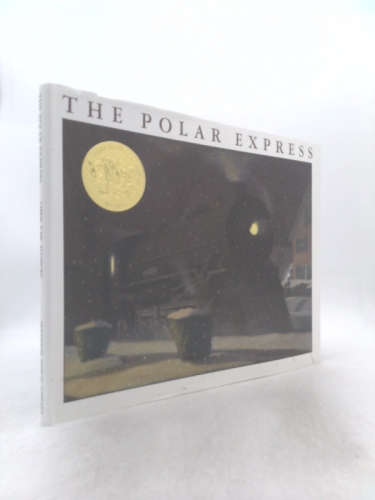 The Polar Express
