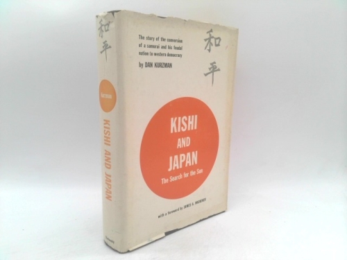 Kishi and Japan