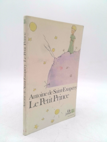Le Petit Prince