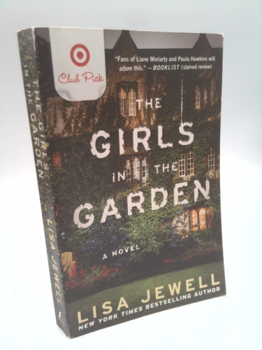 The Girls in the Garden: Target Club Pick