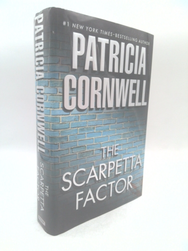 The Scarpetta Factor (A Scarpetta Novel)