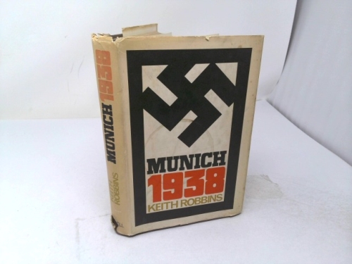 Munich 1938