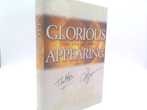 Glorious Appearing: The End of Days