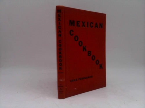 Mexican Cookbook