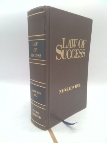 Law of Success