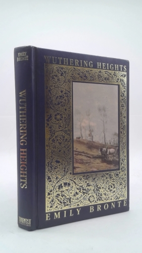 Wuthering Heights