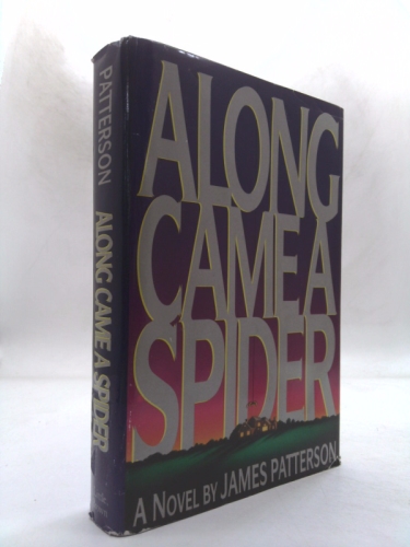 Along Came a Spider