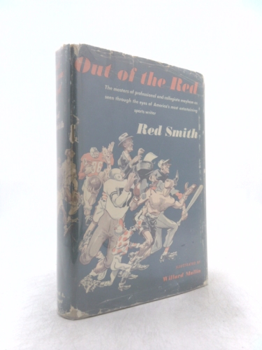 Out of the Red