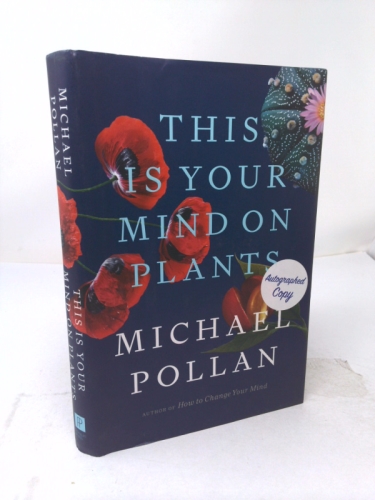 This Is Your Mind on Plants
