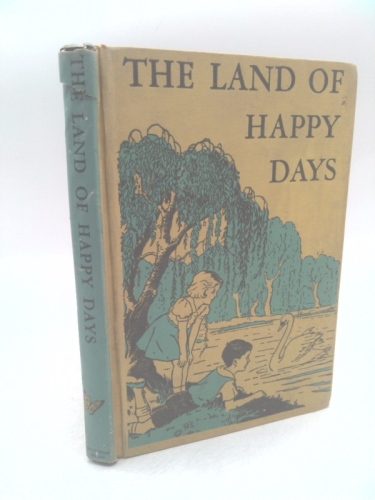 The Land of happy days