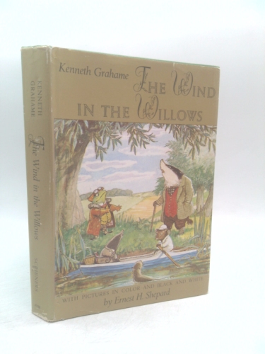 The Wind in the Willows