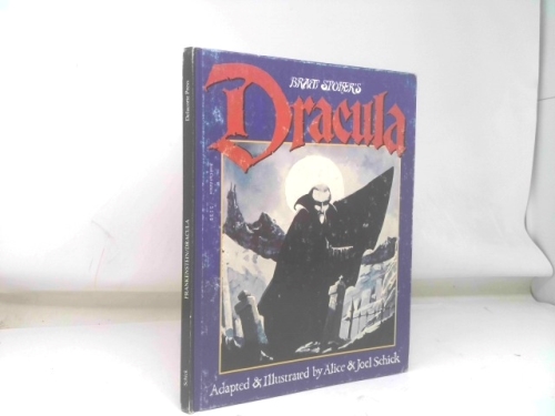 Mary Shelley's Frankenstein ; Bram Stoker's Dracula