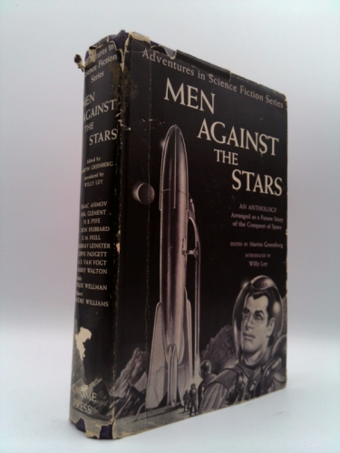 Men Against the Stars