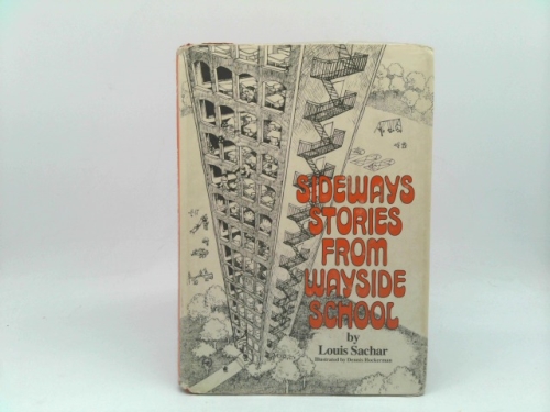 Sideways Stories from Wayside School