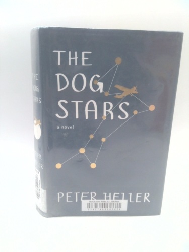 The Dog Stars