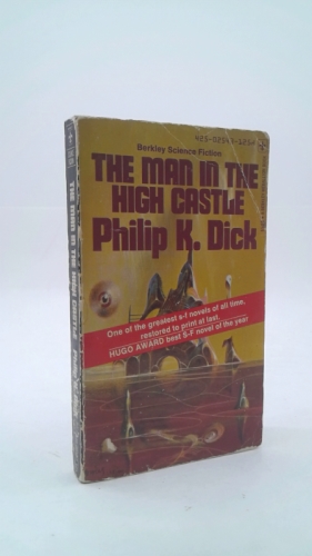 The Man in the High Castle
