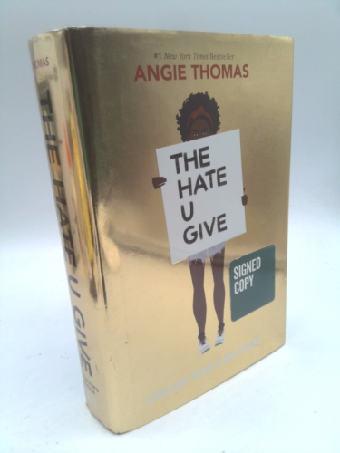 The Hate U Give: Collector's Edition