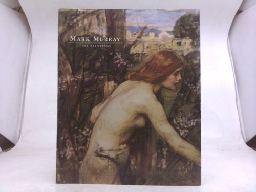 European & American Paintings from the 19th & Early 20th Centuries