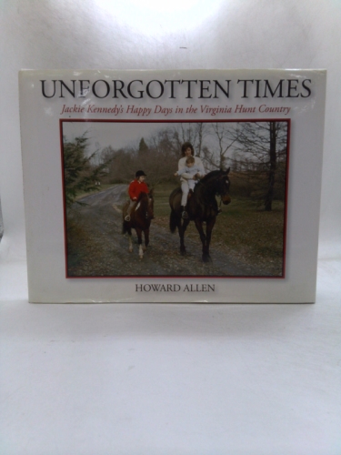 Unforgotten Times