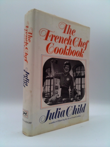 The French Chef Cookbook