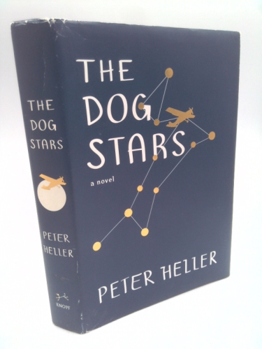 The Dog Stars