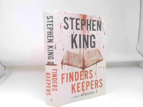 Finders Keepers