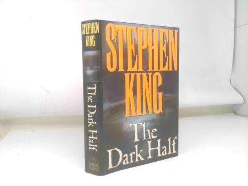 The Dark Half