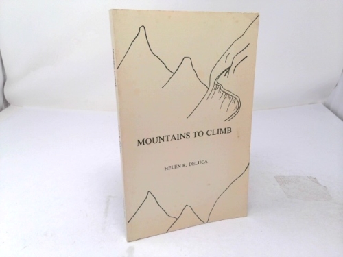 Mountains to Climb