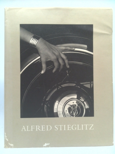 Alfred Stieglitz: Photographs and Writings (Alfred Stieglitz)