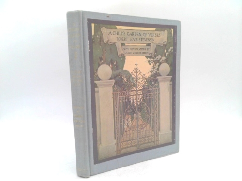 A Child's Garden of Verses