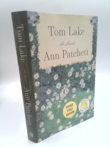 Tom Lake
