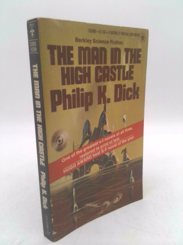 The Man in the High Castle