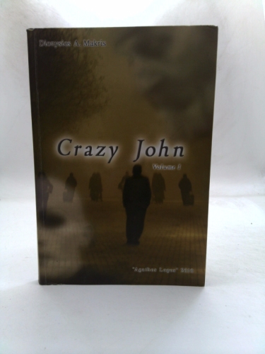 Crazy John