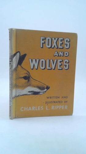Foxes and wolves